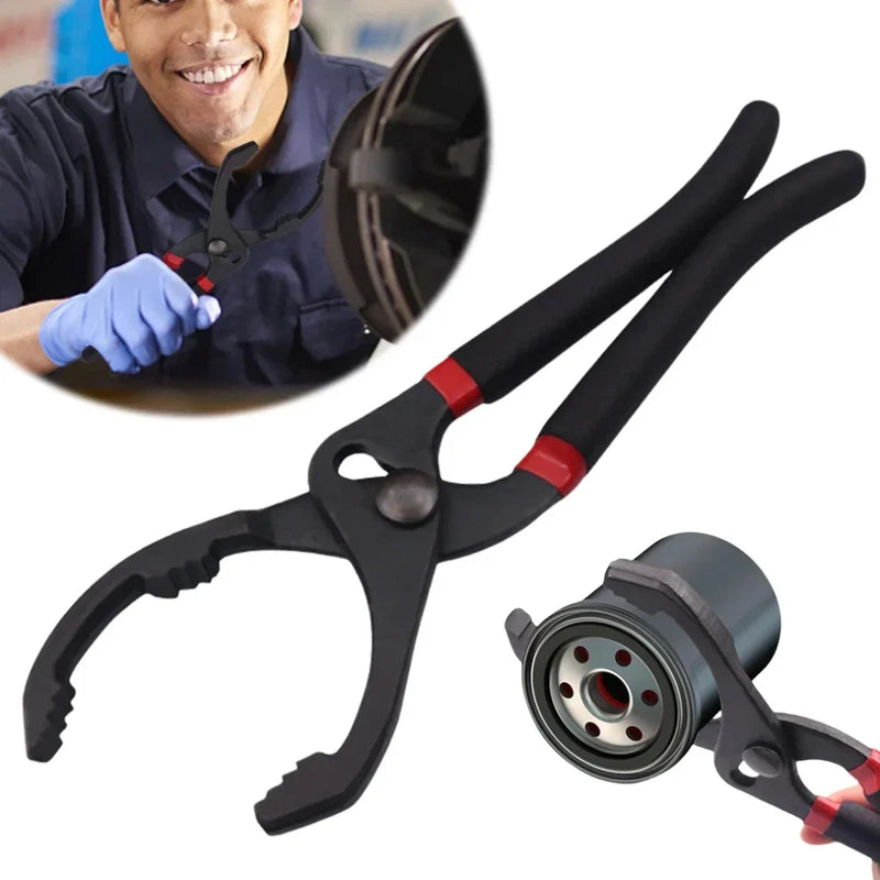 Oil Filter Wrench