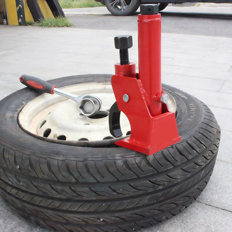 Car Tire Repair Tools