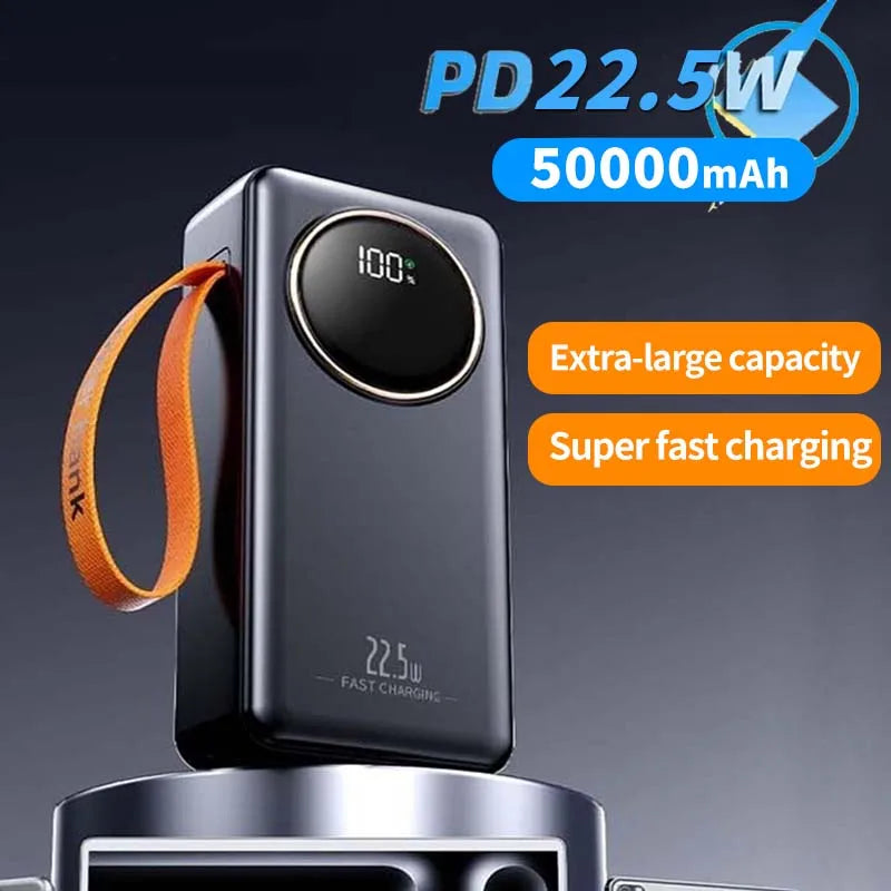 Power Banks