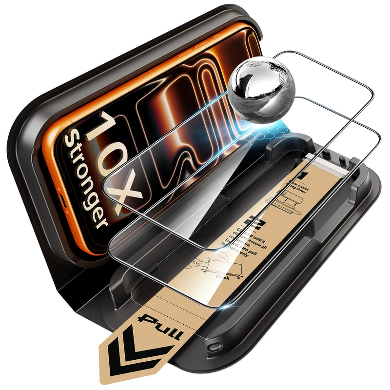 Screen Protectors