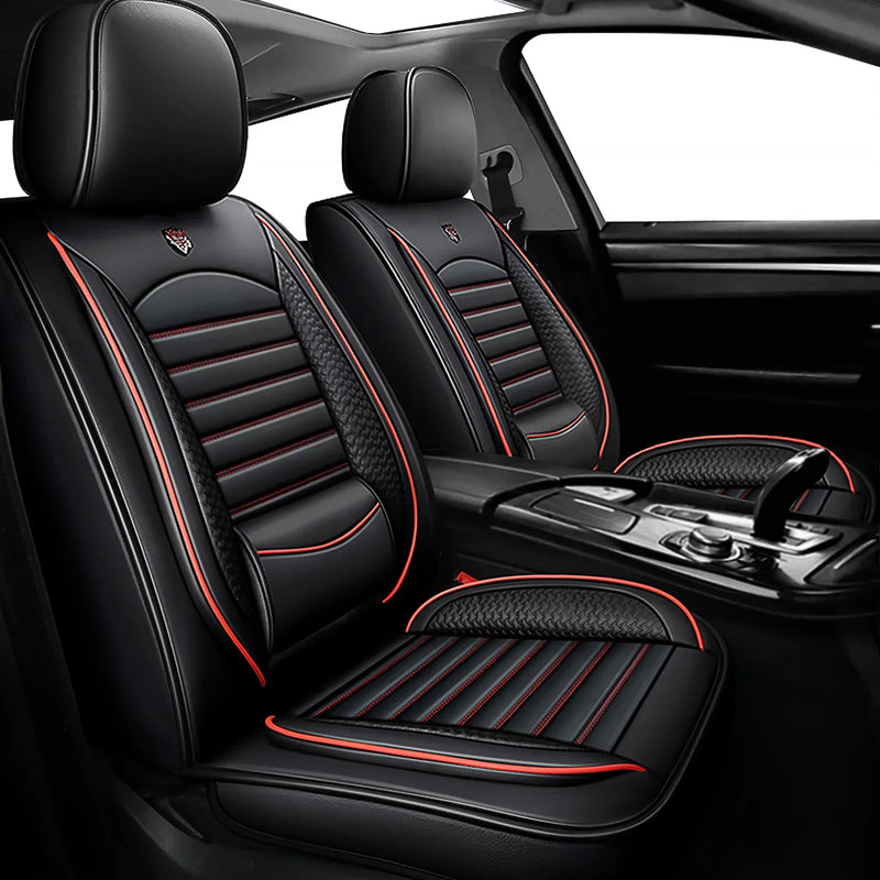 Car Seat Covers