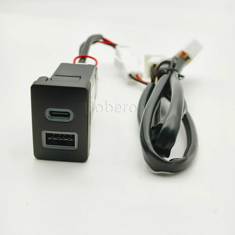 Car Electronic Accessories