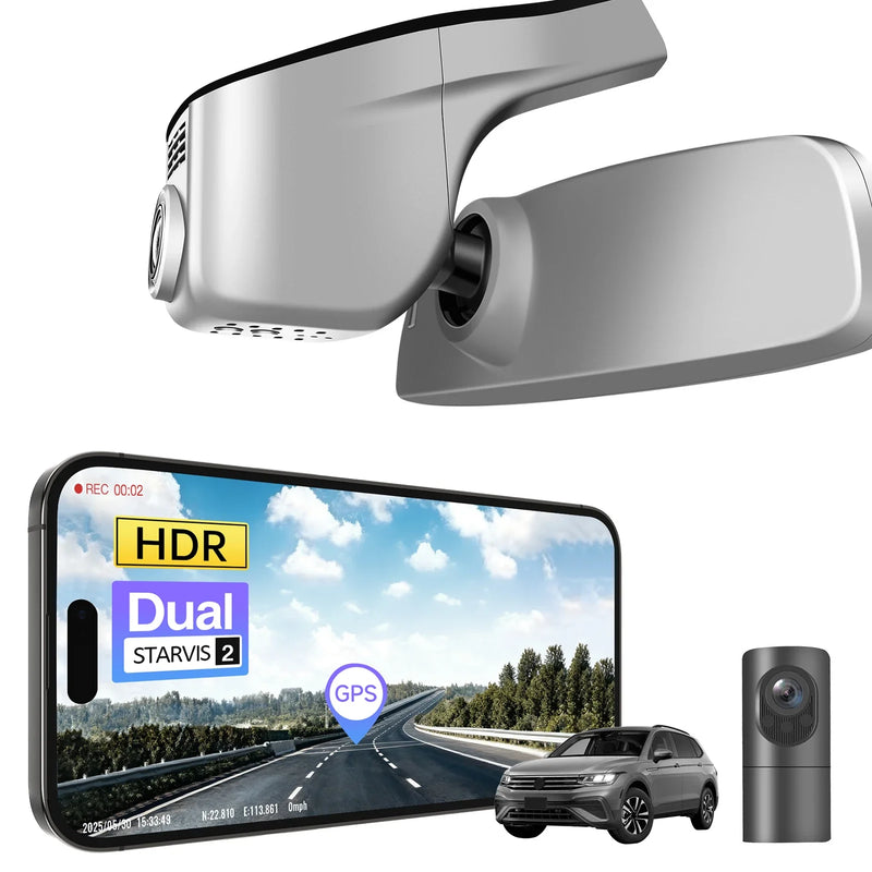 Car Dash Cam