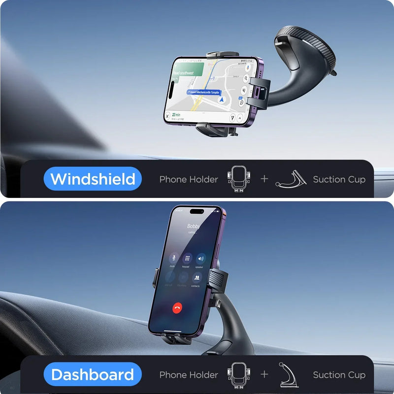 Car Phone Holder