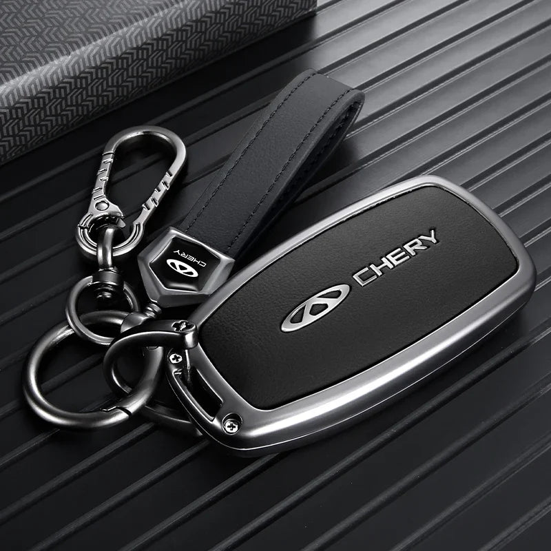 Car Keychain and Key Cases