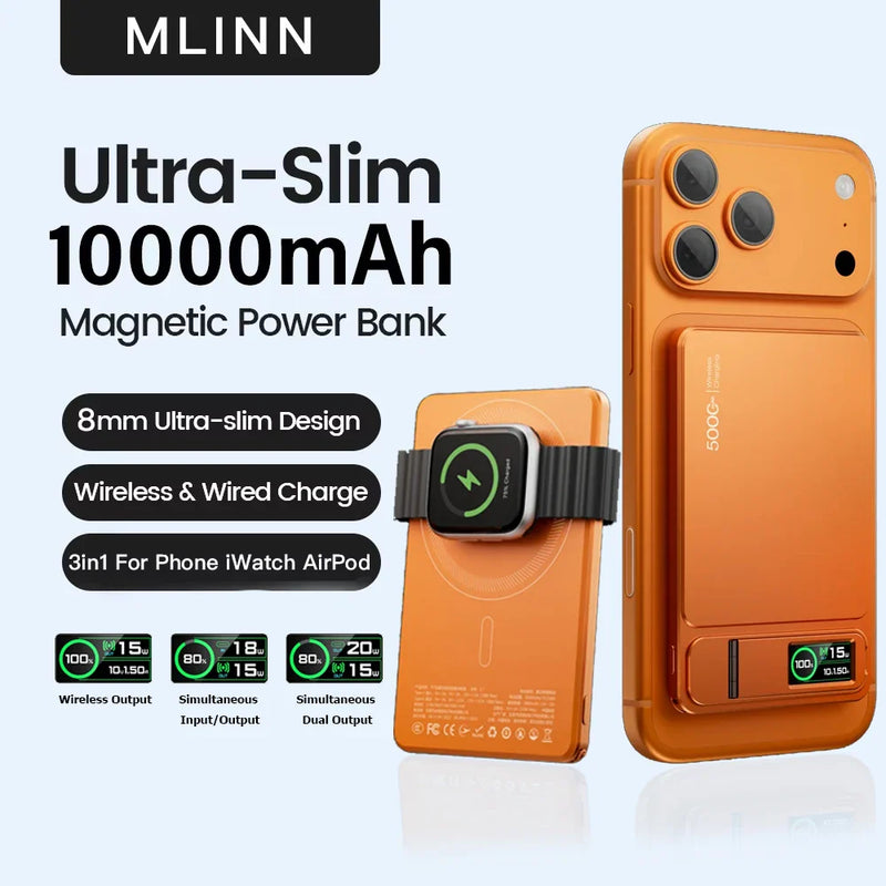 Power-Banks Car Mobile World