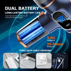 Car Vacuum Cleaner Wireless Handheld Mini Super Strong Suction Ultra-long-life Battery Portable Vacuum Cleaning For Mazda 6 GG