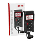 NEW V2.04 ThinkCar THINKTPMS TP T90 TPMS Programmer  315MHz 433MHz 2in1 Car Tire Pressure Diagnose Tool TPMS Sensor Service Tool CM World