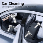 SZUK Car Vacuum Cleaner 985000PA High Power Wireless Car Cleaner Cleaning Machine Powerful Portable HandHeld Mini Vacuum Cleaner CM World