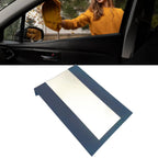 DIY Paintless Removal Car Window Glass Repair Convenient Car Dents Repair Metal Plate Accessories Paint Dents Repair Tool CM World