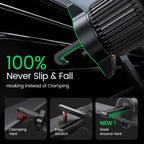 【New-in Sale】UGREEN Car Phone Holder Gravity Phone Stand For Xiaomi Samsung iPhone 15 14 13 Pro Max Air Vent Car  Holder Stand
