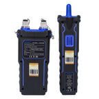 NOYAFA NF-8508 Network Cable Tester LCD Digital Rechargeable Network Line Finder Wire Tracker PoE Checker Optical Wire Meter CM World
