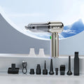 SZUK Car Vacuum Cleaner 985000PA High Power Wireless Car Cleaner Cleaning Machine Powerful Portable HandHeld Mini Vacuum Cleaner CM World