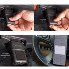 XTool Anyscan A30X OBD2 Scanner 26 Reset Service Code Reader TPMS Airbag Oil Reset Seat Calibration Injector Code PK A30M A30D