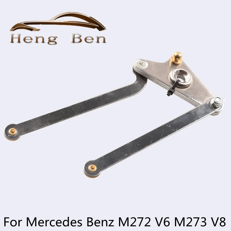 Intake Manifold Air Flap Runner Lever Repair Kit M272 V6 M273 V8