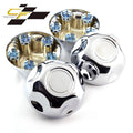 4pcs Wheel Hub Cap 160mm For Explorer 3138 3185 Rim 1993-1997 Ranger 1995-1999 F57A-1A096-AC No Logo Center Cover Car Accesories