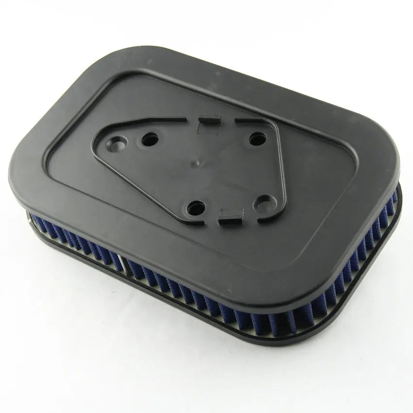 Air Filter Intake Air Cleaner For Harley-Davidson Sportster XL883 XL1200 2004-2013 Motorcycle Air Cleaner Element Accessories CM World