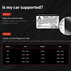 ELM327 WiFi Bluetooth V1.5 PIC18F25K80 Chip OBDII Diagnostic Tool ELM 327 ICAR2 OBDSCAN OBD2 Code Reader Scanner Car Accessories Car Mobile World