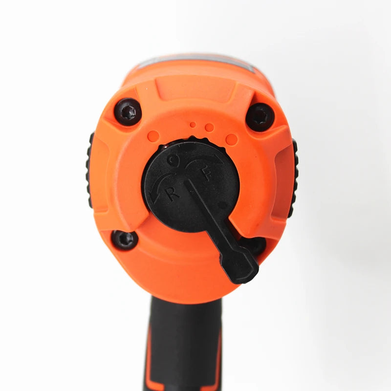 1500 NM Impact Pneumatic Wrench,Professional Auto Repair Pneumatic Tools,Spanners Air Tools Air Pneumatic Wrench CM World