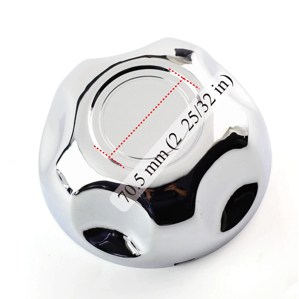 4pcs Wheel Hub Cap 160mm For Explorer 3138 3185 Rim 1993-1997 Ranger 1995-1999 F57A-1A096-AC No Logo Center Cover Car Accesories
