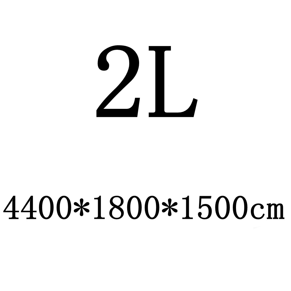 Winter Car Covers Oxford Cloth Outdoor Waterproof Sun Rain Snow Protection UV Car Umbrella Camouflage Universal SUV Sedan