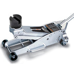 Universal Car Truck Cross Slotted Frame Rail Floor Jack Disk Rubber Pad Adapter Car Jack CM World