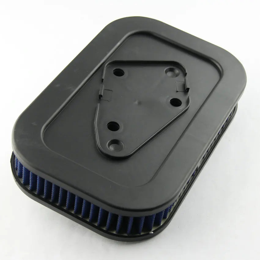 Air Filter Intake Air Cleaner For Harley-Davidson Sportster XL883 XL1200 2004-2013 Motorcycle Air Cleaner Element Accessories CM World
