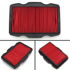 Motorcycle Air Intake Filter Cleaner Air Filter Element For Honda CB125F GLR125 CB 125F GLR 125 2015-2019 17211-KPN-A70 CM World