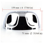 GTownworks 4pcs 160mm Car Wheel Center Cap For Explorer Ranger F57A-1A096-AC F57A-1A096-CC 3138 3184  3201 3187 Rim Accessories