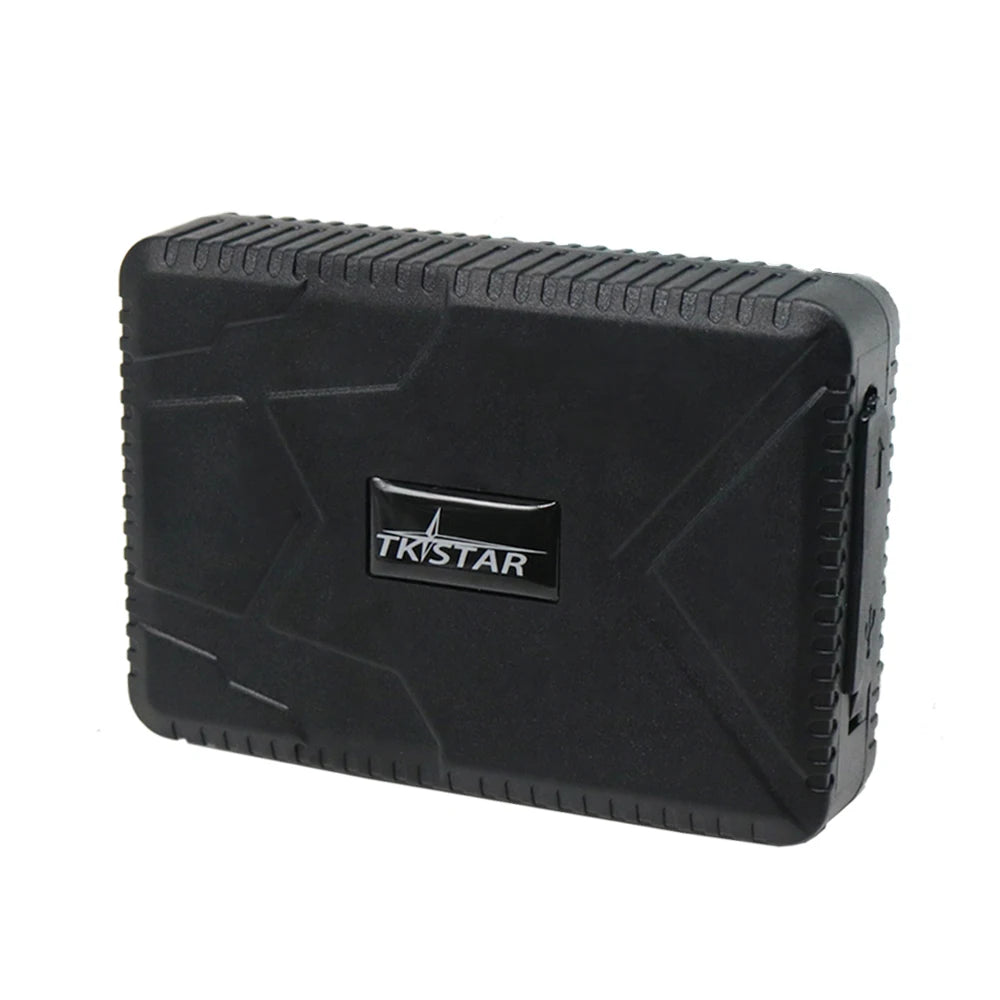 Car GPS Tracker TK915 GPS Locator 10000mAh 2G Magnet Waterproof IP65 GPS Car Tracker Tamper Alert LIFETIME FREE APP TKSTAR CM World