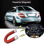 Car GPS Tracker TK915 GPS Locator 10000mAh 2G Magnet Waterproof IP65 GPS Car Tracker Tamper Alert LIFETIME FREE APP TKSTAR CM World