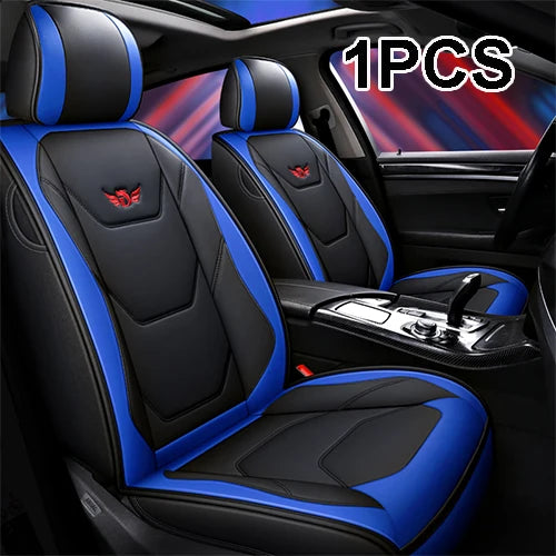 Universal Car Seat Covers for Lexus All Models ES IS-C IS LS RX NX GS CT GX LX570 RX350 LX RC RX300 LX470 Car Seat Cushion Cover