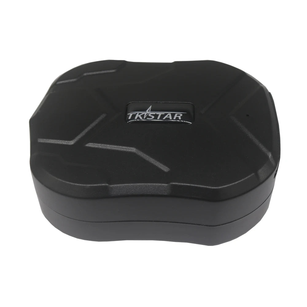 Car Tracker 4G GPS Tracker Car 10000mAh 4G TKSTAR TK905B GPS Locator Waterproof GPS Tracker Auto Magnet Free Web APP PK TK915 CM World