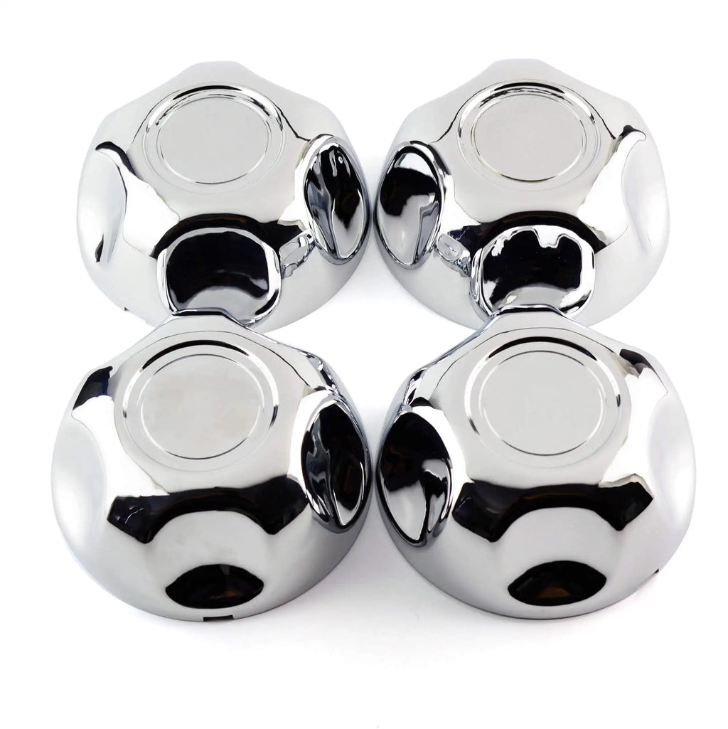 4pcs Wheel Hub Cap 160mm For Explorer 3138 3185 Rim 1993-1997 Ranger 1995-1999 F57A-1A096-AC No Logo Center Cover Car Accesories