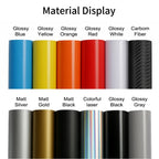 2PCS Car Door Side Stickers For Vauxhall Opel Vivaro Renault Trafic Graphics Camper Van Vinyl Film Decals Tuning Accessories