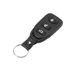 Car Lock Door Remote Control Keyless Entry System Locking Kit with 4 Door Lock Actuator Universal 12V CM World
