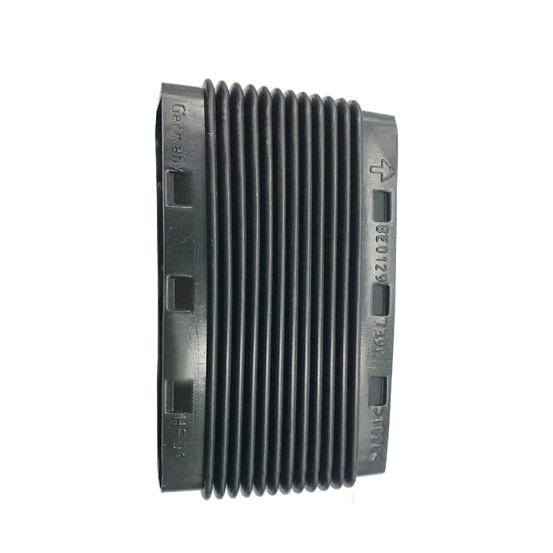 8E0129618H 8E0129617D 8E0129739C for Audi A4 B6 B7 2003-2008 Wind Guide Device for Air Inlet of Automobile Air Filter Tube