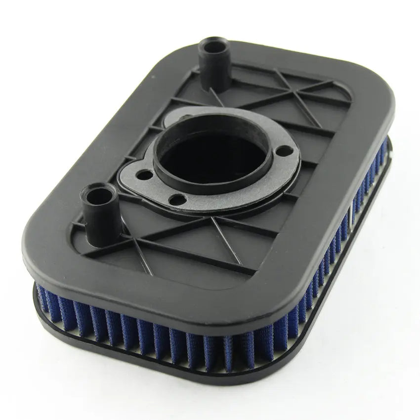 Air Filter Intake Air Cleaner For Harley-Davidson Sportster XL883 XL1200 2004-2013 Motorcycle Air Cleaner Element Accessories CM World