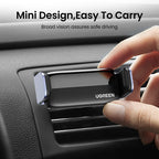 UGREEN Car Phone Holder Stand For Mobile Phone Air Vent Phone Stand for Xiaomi Samsung iPhone 16 15 Telephone Car Holder Stand