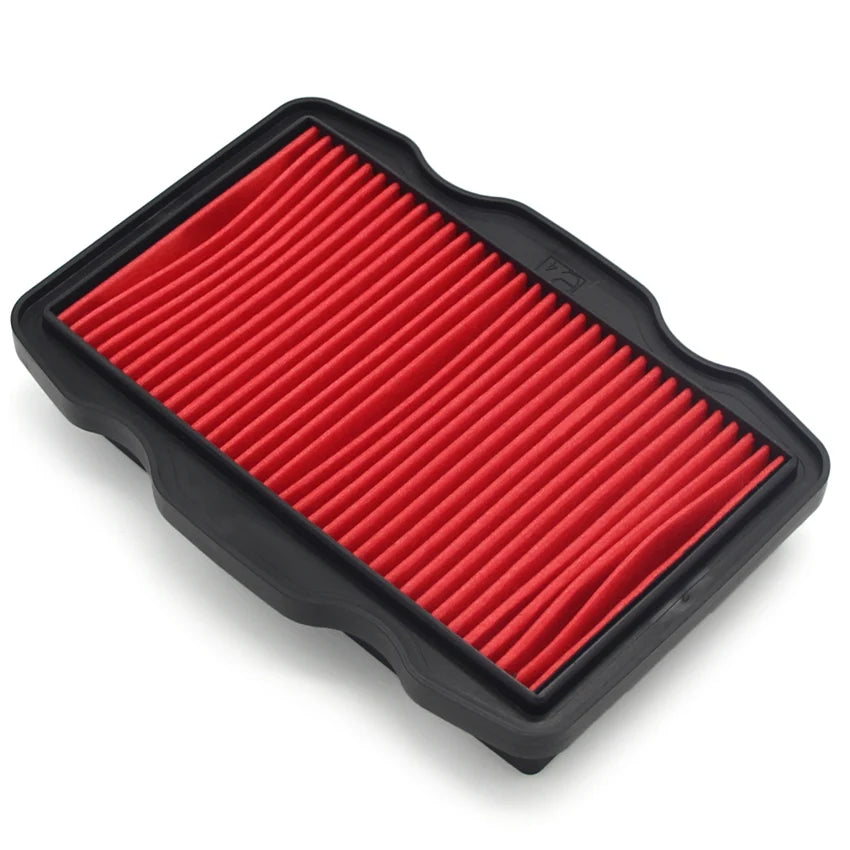 Motorcycle Air Intake Filter Cleaner Air Filter Element For Honda CB125F GLR125 CB 125F GLR 125 2015-2019 17211-KPN-A70 CM World