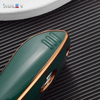 Fashion TPU Car Remote Key Case Cover Shell For Mercedes Benz A C E S G Class GLC CLE CLA GLB GLS W177 W205 W213 W222 X167 AMG CM World