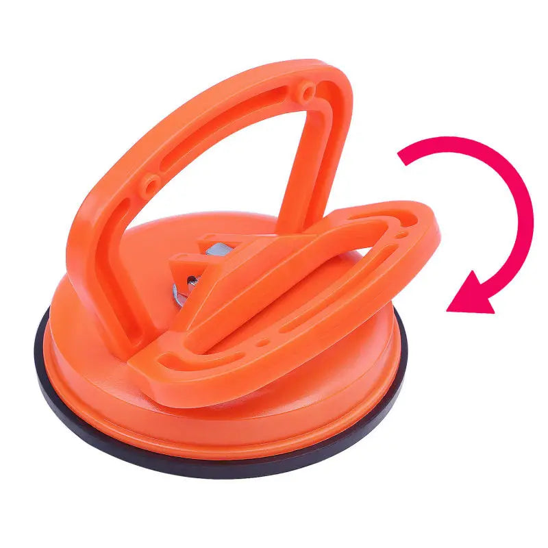 PDR Tools Vacuum Sucker Car Body Paintless Dent Repair Dent Puller Suction Cup Removal for Remove Dent Pulling Hail Damage CM World