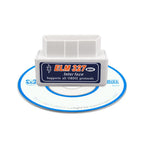 Super Mini ELM327 Bluetooth V1.5 With Double Pic18f25k80 WIFI ELM 327 V1.5 OBD2 Scanner Universal Disgnostic Tool Android IOS Car Mobile World