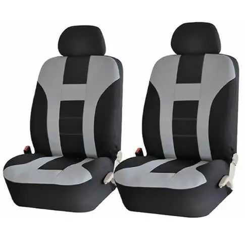 4pcs 9pcs Car Seat Cover Full Set Car Seat Cushion Universal Seat Covers Protector