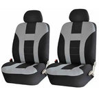 4pcs 9pcs Car Seat Cover Full Set Car Seat Cushion Universal Seat Covers Protector