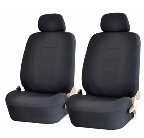 4pcs 9pcs Car Seat Cover Full Set Car Seat Cushion Universal Seat Covers Protector