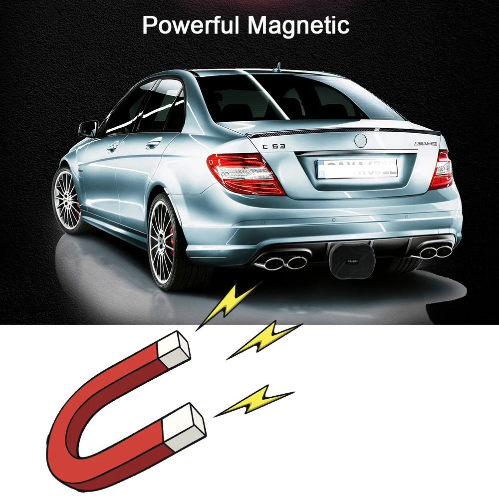 Car Tracker 4G GPS Tracker Car 10000mAh 4G TKSTAR TK905B GPS Locator Waterproof GPS Tracker Auto Magnet Free Web APP PK TK915 CM World