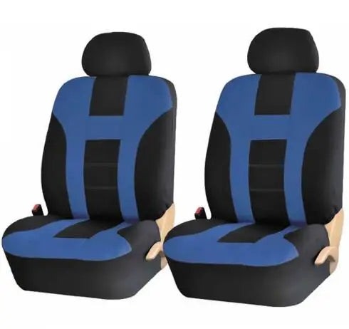 4pcs 9pcs Car Seat Cover Full Set Car Seat Cushion Universal Seat Covers Protector