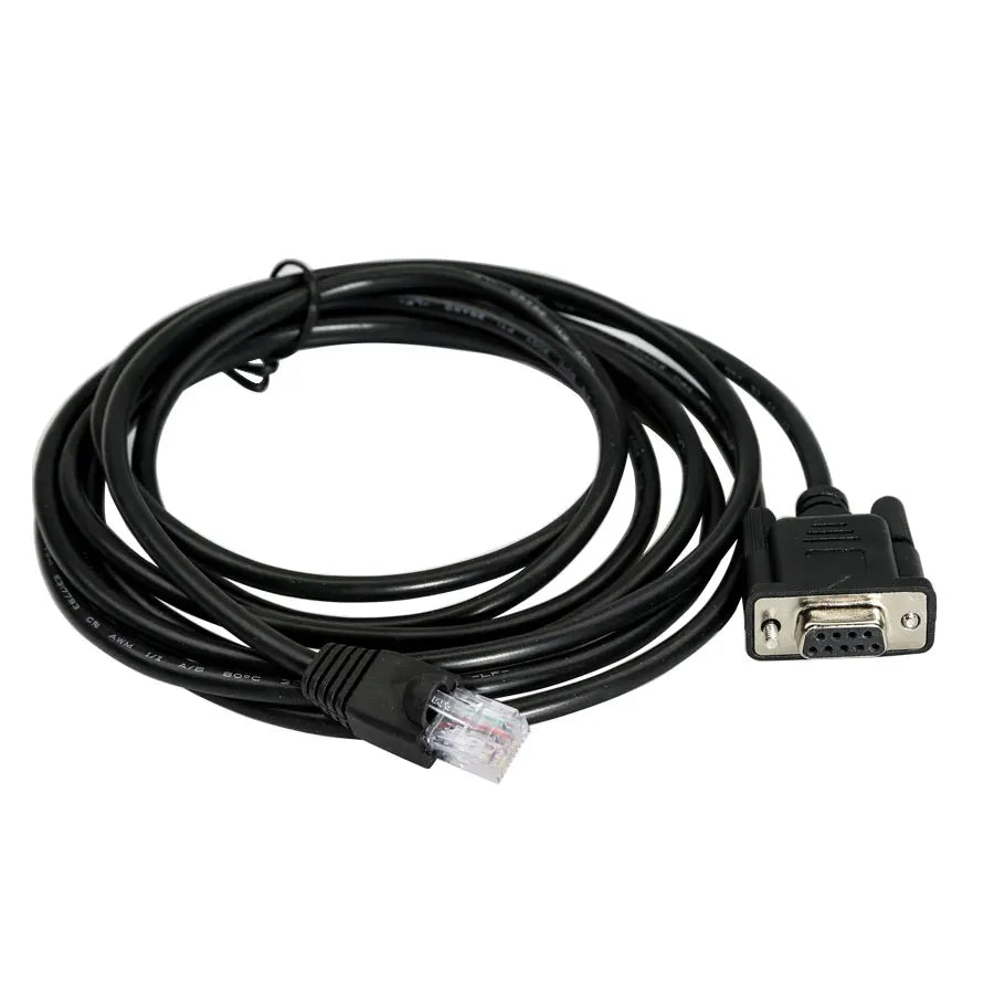 Newest V3.104.024 For Honda HDS HIM Diagnostic Tool with Double Board HDS HIM with Z-TEK USB1.1 To RS232 Convert Connector CM World