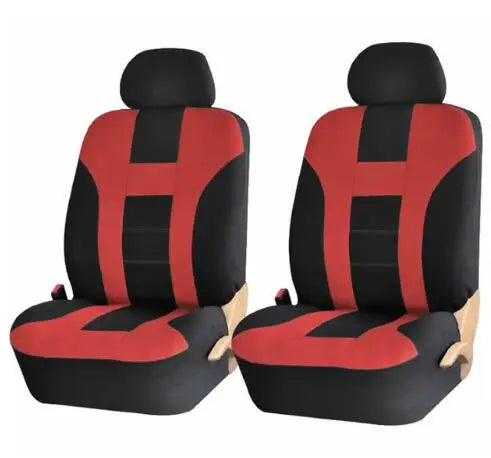 4pcs 9pcs Car Seat Cover Full Set Car Seat Cushion Universal Seat Covers Protector